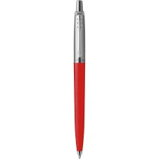 Ручка кулькова Parker JOTTER Originals Scarlet Red CT BP в Eco упаковці 15 932_2035e
