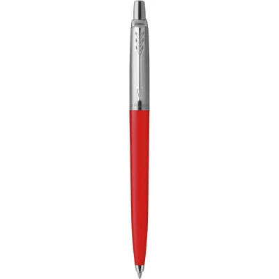 Ручка кулькова Parker JOTTER Originals Scarlet Red CT BP в Eco упаковці 15 932_2035e