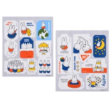 Наліпки YES "Miffy 1" 955373