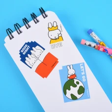 Наліпки YES "Miffy 1" 955373