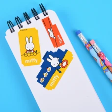 Наліпки YES "Miffy 2" 955374