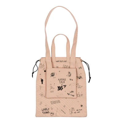 Сумка Shopper TB-22 YES by ANDRE TAN 