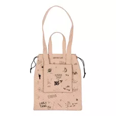 Сумка Shopper TB-22 YES by ANDRE TAN 