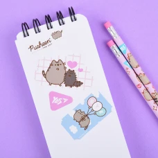 Наліпки YES "Pusheen" 954924