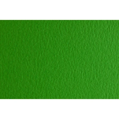 Папір для дизайну Elle Erre А4 (21*29,7см), №11 verde, 220г/м2, зелений, дві текстури, Fabriano
