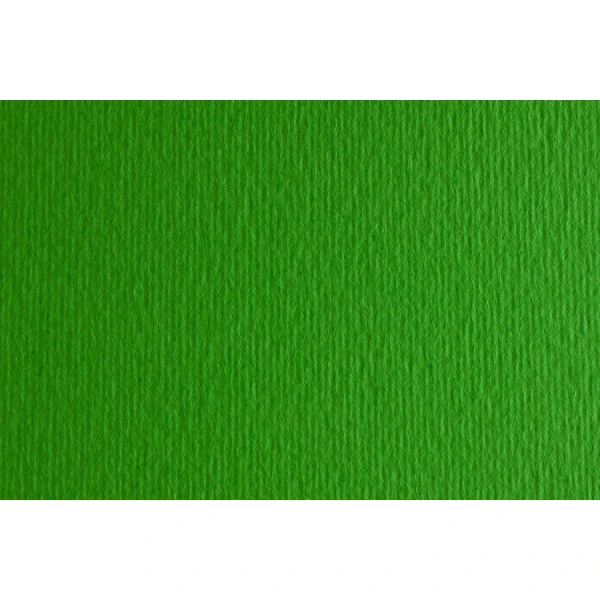 Папір для дизайну Elle Erre А4 (21*29,7см), №11 verde, 220г/м2, зелений, дві текстури, Fabriano