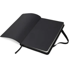 Книга записна Partner Soft, 125*195, 96арк, крап, срібляста 8312-34-A