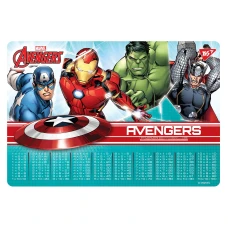 Підкладка пластикова 