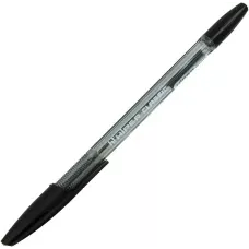 Ручка масляна Hiper Classic 1,0 мм. чорна, HO-1147