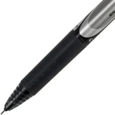 Ручка капілярна автоматична Pilot Hi-Tecpoint BXRT-VB-5-B, 0,5 мм. чорний