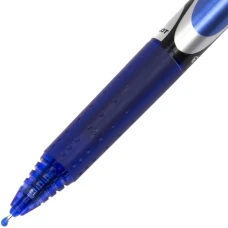 Ручка капілярна автоматична Pilot Hi-Tecpoint BXRT-VB-5-L, 0,5 мм. синій