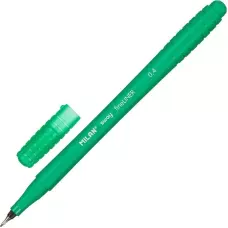 Лiнер SWAY fineliner 0,4 мм., зелений (ціна за 1шт.) 06180480 Milan