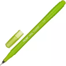 Лiнер SWAY fineliner 0,4 мм., салатовий (ціна за 1шт.) 06180480 Milan