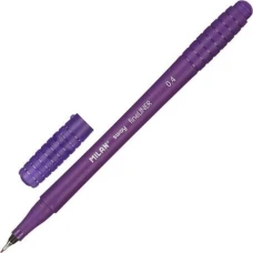 Лiнер SWAY fineliner 0,4 мм., фіолетовий (ціна за 1шт.) 06180480 Milan
