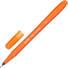 Лiнер SWAY fineliner 0,4 мм., помаранчевий (ціна за 1шт.) 06180480 Milan