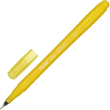 Лiнер SWAY fineliner 0,4 мм., жовтий (ціна за 1шт.) 06180480 Milan