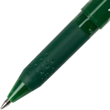 Ручка ролер пиши-стирай Pilot Frixion Ball, 07 мм., зелений, BL-FR-7-G