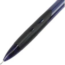 Олівець механічний REXGRIP Н-105-B зі змінними грифелями 0.5 мм., Pilot
