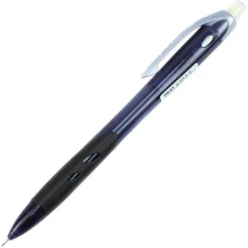 Олівець механічний REXGRIP Н-105-B зі змінними грифелями 0.5 мм., Pilot