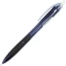 Олівець механічний REXGRIP Н-105-B зі змінними грифелями 0.5 мм., Pilot
