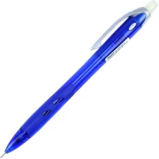 Олівець механічний REXGRIP Н-105-L зі змінними грифелями 0.5 мм., Pilot