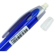 Олівець механічний REXGRIP Н-105-L зі змінними грифелями 0.5 мм., Pilot