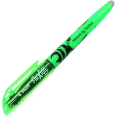 Маркер текстовий Pilot Frixion light 0.8 мм SW-FL-G зелений (пиши - стирай) 