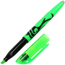 Маркер текстовий Pilot Frixion light 0.8 мм SW-FL-G зелений (пиши - стирай)
