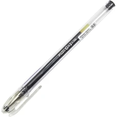 Ручка гелева Pilot BL-G1-5T-B, 0,5 мм. чорна