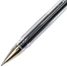 Ручка гелева Pilot BL-G1-5T-L, 0,5 мм. синя