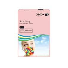 Папір кольоровий Xerox Symphony А4 80г/м2, 500 арк. пастель Pink рожевий, 3970
