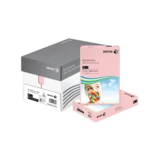 Папір кольоровий Xerox Symphony А4 80г/м2, 500 арк. пастель Pink рожевий, 3970