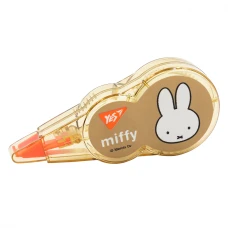 Коректор YES стрічковий 5мм х 6м "Miffy" 340119