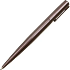 Ручка кулькова, у подарунковому футлярі Arrow, корпус пурпурний, O15986 Cabinet