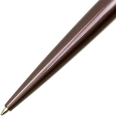 Ручка кулькова, у подарунковому футлярі Arrow, корпус пурпурний, O15986 Cabinet