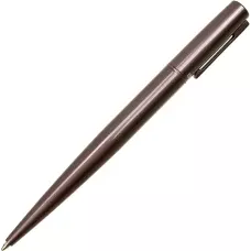 Ручка кулькова, у подарунковому футлярі Arrow, корпус пурпурний, O15986 Cabinet