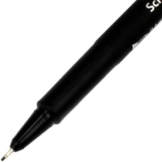 Лайнер Schneider Topliner 967 04 мм, зелений, S9674