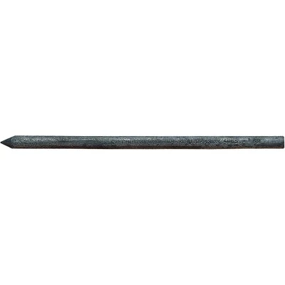Грифель чорний, 5.6мм, 4B, 4865, Koh-i-noor