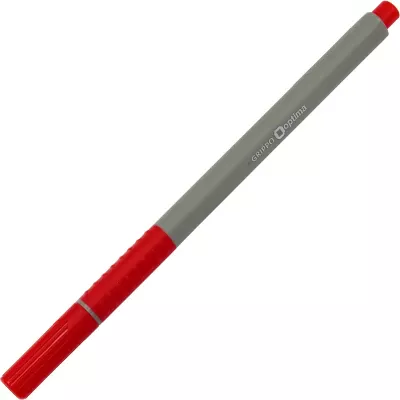 Лайнер Optima GRIPPO 03 мм, червоний, O15665-03