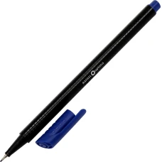 Лайнер Optima RAFAEL 04 мм, синій, O16407-02