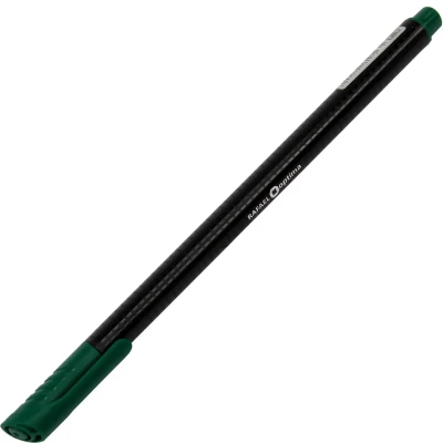 Лайнер Optima RAFAEL 04 мм, зелений, O16407-04
