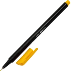 Лайнер Optima RAFAEL 04 мм, жовтий, O16407-05
