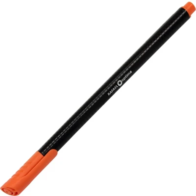 Лайнер Optima RAFAEL 04 мм, помаранчевий, O16407-06