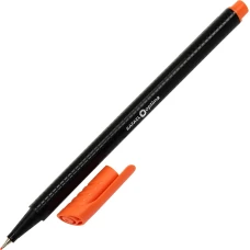Лайнер Optima RAFAEL 04 мм, помаранчевий, O16407-06