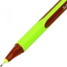 Лайнер Schneider Line-Up 04 мм, коричневий топаз, S191018