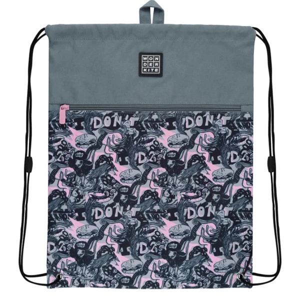 Сумка для взуття WONDER KITE Fancy WK22-601L-3