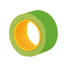 Етикетки-цінники 30х40 мм Economix, 150 шт/рул., зелені, E21309-04