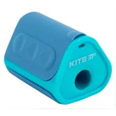 Точилка з контейнером Twist, асорті K24-120 Kite