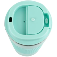 Термокружка 510 мл, м'ятна K25-458-2 Kite