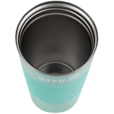 Термокружка 510 мл, м'ятна K25-458-2 Kite